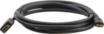 HDMI - Mini-HDMI kabelis Kramer Electronics