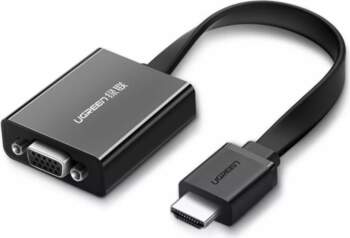 HDMI uz VGA adapters UGREEN MM103