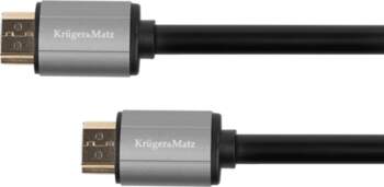 HDMI-vads 10 m Kruger & Matz