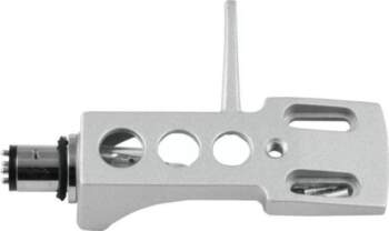 Headshell Omnitronic Systemträger C SILBER empty