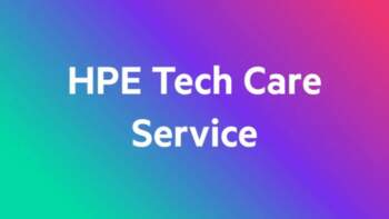 HP Enterprise 3 gadu Tech Care