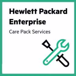 HPE 3Y Tech Care Basic 1