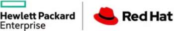 HPE Red Hat Enterprise Linux Server