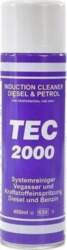 Indukcijas tīrītājs TEC2000 TEC 2000 (MPN: