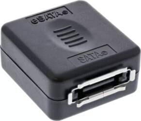 InLine eSATA uz SATA adapteris sieviete