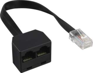 InLine ISDN spitter 1->2 InLine 69933