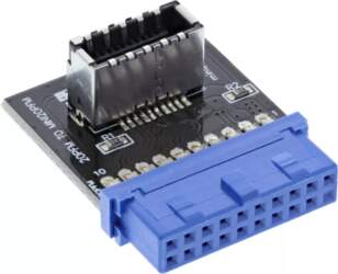 InLine USB 3.0 uz USB