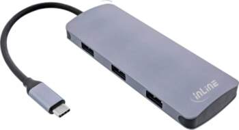 InLine USB 3.2 Gen.2