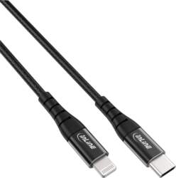 InLine USB-C uz Lightning kabelis 31460D