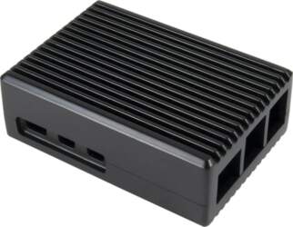 INTER-TECH korpuss Raspberry Pi 5 —