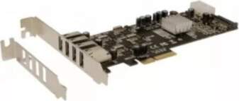 Interfeisa karte EXSYS EX-11494-2 Internal USB