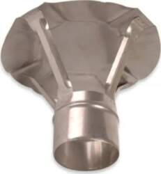 Izvada ventilators SpiroFlex SpiroFlex 130 WYWIEWKA