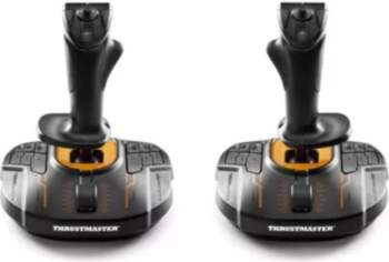 Joysticks Thrustmaster T.16000M FCS SPACE