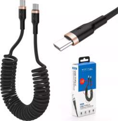 Kabelis USB Type-C uz USB Type-C