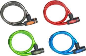 Kabeļu atslēga MASTERLOCK MRL-8228EURDPRO — 1