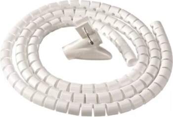 Kabeļu flex caurule Fellowes CableZip 9929901