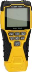 Kabeļu testers Klein Tools Scout Pro