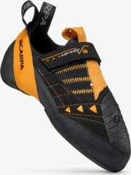 Kāpšanas apavi Scarpa INSTINCT VS Black