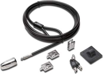 Kensington Desktop & Peripherals Locking Kit