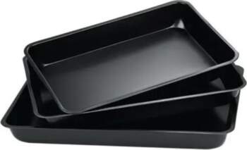 KingHoff KH 4199 cepšanas formu komplekts