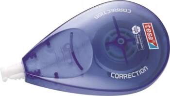 Korekcijas rullītis Tesa Sideway Roller 4
