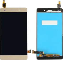 LCD modulis Huawei P8 Lite, extra