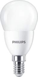 LED spuldze Philips CorePro 7 W