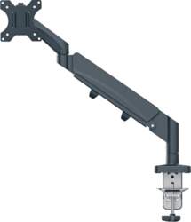 Leitz Ergo Space Saving Single Monitor