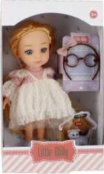 Lelle Mega Creative Lalka 15 cm