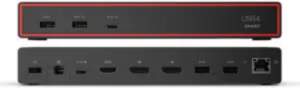 Lenovo ThinkPad USB 4 Smart Dock