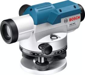 Līmeņa instruments Bosch GOL 26 D