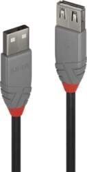 Lindy Anthra Line 0.2m USB