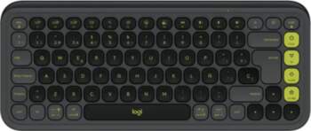 Logitech POP Icon Keys Bezvadu mini