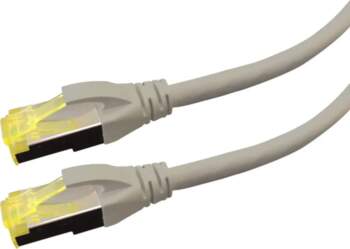 LOGON PREMIUM APR6A005I Patčkorods Cat6A S/FTP