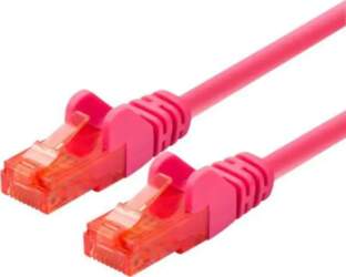 LOGON PROFESSIONAL U/UTP Cat6 Tīkla palīgkabelis