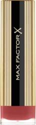 Lūpu krāsa Max Factor Colour Elixir