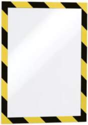 Magnētiskā rāmja Durable Duraframe Security A4
