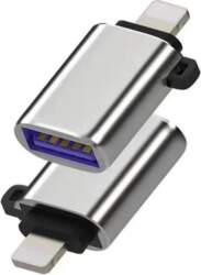 MicroConnect MC-LIGHTUSB3 USB Kabelis Lightning uz