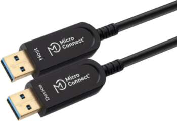 MicroConnect USB 3.2 Gen 1