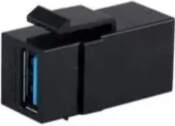 MicroConnect USB A uz USB A