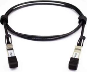 MicroOptics SFP+ Direct Attach Copper kabelis
