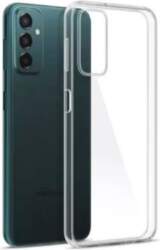 Mobilā tālruņa vāciņš Shell 3MK Clear