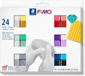 Modelēšanas māls Staedtler FIMO 8013 C