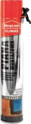 Montāžas putas Quantec PMWL-700 700 ml