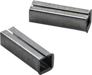 MP 0026018 metāla adapters, 0.8