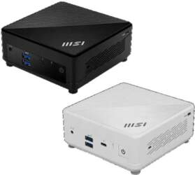 MSI Cubi 5 1M-647EU mini dators