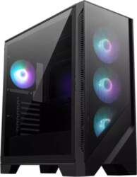 MSI MAG Forge 320R AIRFLOW Micro