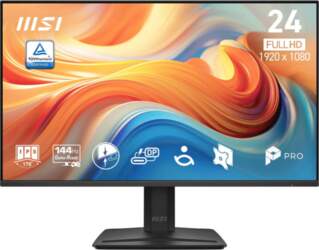MSI PRO MP242 E14C Datora monitors
