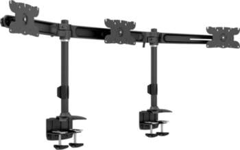 Multibrackets M VESA Desktopmount Triple Desk