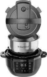 Multivārā No name Instant Pot Duo